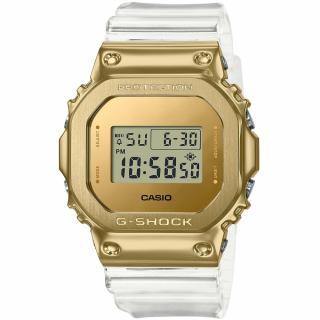 Pánské hodinky CASIO G-Shock GM-5600SG-9ER