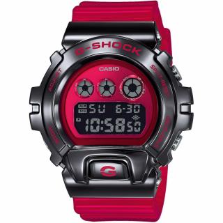 Pánské hodinky CASIO G-Shock GM-6900B-4ER