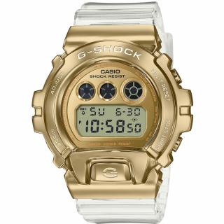 Pánské hodinky CASIO G-Shock GM-6900SG-9ER