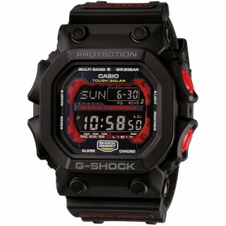 Pánské hodinky CASIO G-Shock GXW-56-1AER