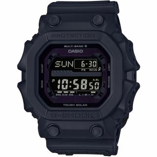Pánské hodinky CASIO G-Shock GXW-56BB-1ER