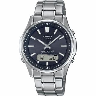 Pánské hodinky CASIO LCW M100TSE-1A