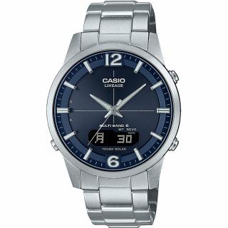 Pánské hodinky CASIO LCW-M170D-2AER