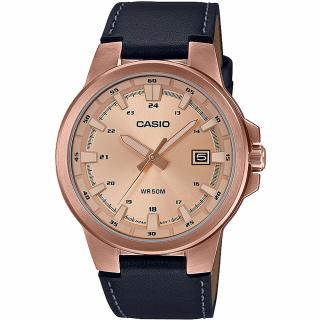 Pánské hodinky CASIO MTP-E173RL-5AVEF