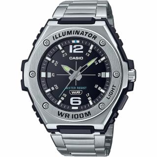 Pánské hodinky CASIO MWA-100HD-1AVEF