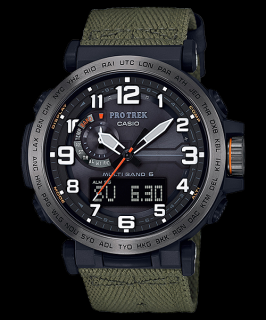 Pánské hodinky CASIO ProTrek PRW 6600YB-3