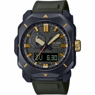 Pánské hodinky CASIO ProTrek PRW-6900Y-3ER