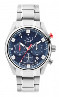 Pánské hodinky JVD JE2005.2