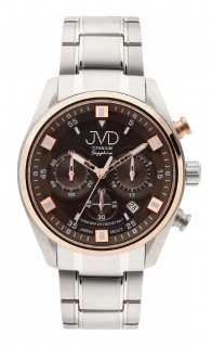 Pánské hodinky JVD JE2005.3