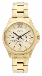 Pánské hodinky JVD W91.2