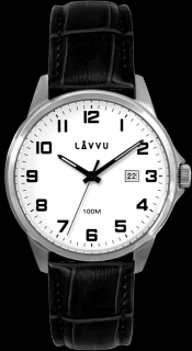 Pánské hodinky LAVVU ÖREBRO LWM0240