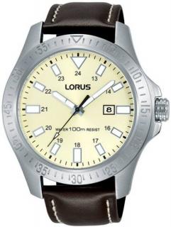 Pánské hodinky LORUS RH925HX9