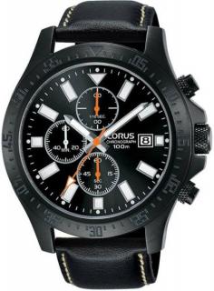 Pánské hodinky LORUS RM303EX9