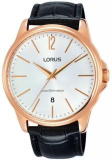 Pánské hodinky LORUS RS910DX9
