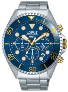 Pánské hodinky LORUS RT313GX9