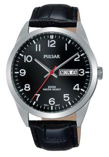 Pánské hodinky PULSAR PJ6067X1G