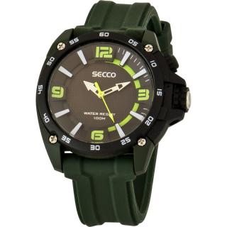 Pánské hodinky SECCO S DUY-002