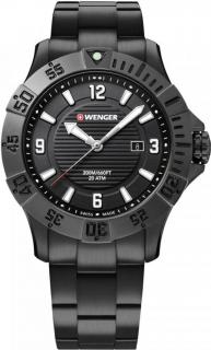 Pánské hodinky Wenger 01.0641.135 SeaForce