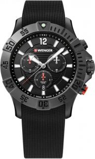 Pánské hodinky Wenger 01.0643.120 SeaForce Chrono