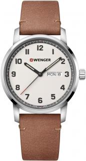 Pánské hodinky Wenger 01.1541.117 ATTITUDE