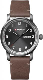 Pánské hodinky Wenger 01.1541.122 ATTITUDE