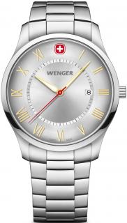 Wenger 01.1441.136 Classic Metropolitan