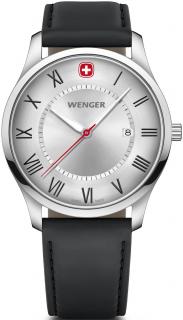 Wenger 01.1441.139 Classic Metropolitan
