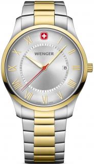 Wenger 01.1441.143 Classic Metropolitan