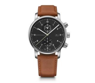 Wenger 01.1743.121 Urban Classic Chrono