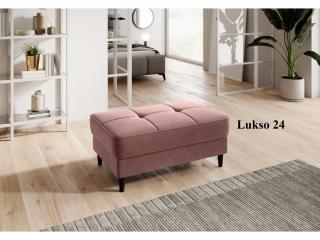 Taburet BELLIS Barva: Lukso 24