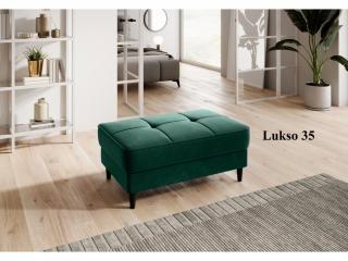 Taburet BELLIS Barva: Lukso 35