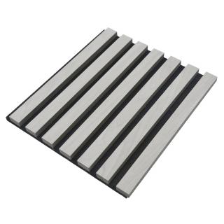 Akustický panel 60 x 60 cm - Dub šedý cena za kus
