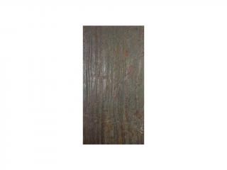 ALFIstyle velkoformátová kamenná dýha - Burning Forest 122x61 cm cena za kus