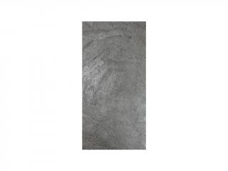 ALFIstyle velkoformátová kamenná dýha - Silver Grey 122x61 cm cena za kus