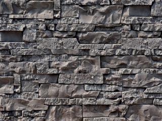 Betonový obklad Magicrete lámaný mramor - BASEL 43x11,6cm cena za balení