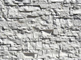 Betonový obklad Magicrete lámaný mramor - CASABLANCA 43x11,6cm cena za balení