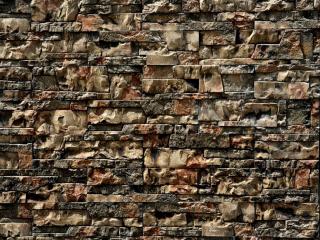 Betonový obklad Magicrete lámaný mramor - DAVOS 43x11,6cm cena za balení