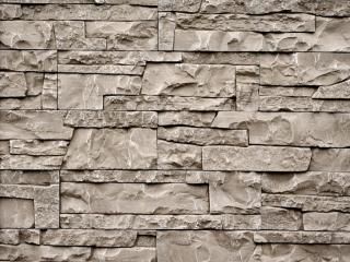 Betonový obklad Magicrete lámaný mramor - HANNOVER 43x11,6cm cena za balení