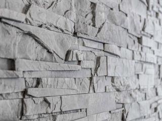 Betonový obklad Steinblau Sorrento šedá cena za balení