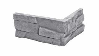 Betonový roh STEGU Nepal 4 cena za balení