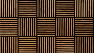 Dřevěný obklad Wood collection LINEA RAW PANEL LIGHT 76x38x3 cm cena za balení