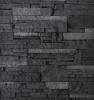 Kámen lámaný Vaspo tmavo-šedý 36x10,7cm cena za balení