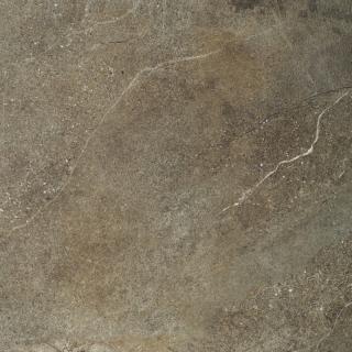 Keramická dlažba Cerrad Cliff Dark Brown 2 cm 59,7x59,7 cm cena za balení