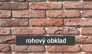 Rohový cihlový obklad Magicrete Oxford