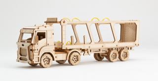 3D mechanické puzzle Kamion