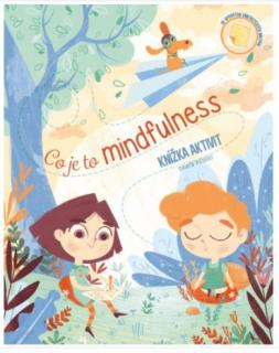 Co je mindfulness - knížka aktivit