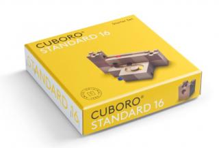 Cuboro Standard 16