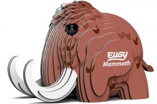 Eugy Mamut