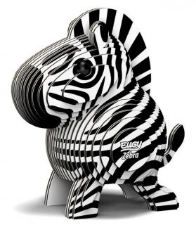 Eugy Zebra