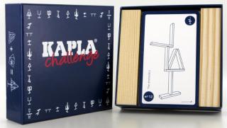 Kapla Challenge